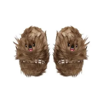 Pánské pantofle Bačkory Star Wars CEO-NJ-AW25-232SW Hnědá 38_39