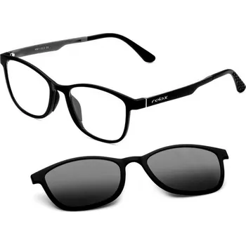 Sluneční brýle Relax | Relax RM112 | černá