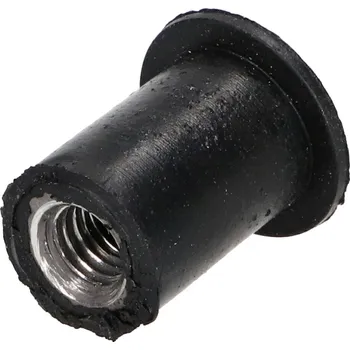 Piaggio Matice s gumou pro čelní štít / plexi PI-581174