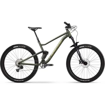 Horské kolo Celoodpružené kolo LAPIERRE Zesty TR 3.9 - XL 2026