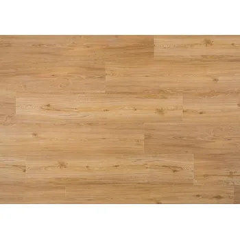 vinylová podlaha Vinyl RIGID LVT DUB MEDOVÝ