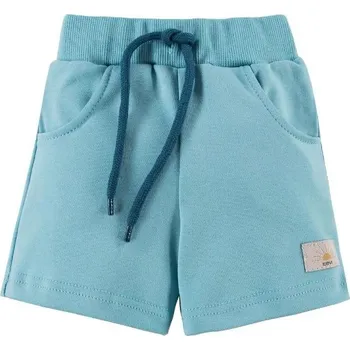 Klucze kraťasy Sahara blue > 98