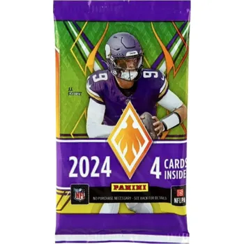 2024 Panini Phoenix Football Blaster Balíček