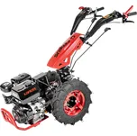 Jednoosý traktor Hahn & Sohn Cedrus TJ02