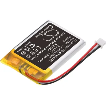 Baterie k notebooku Baterie Cameron Sino CS-BYA142SL pro Babymoov A014303 - neoriginální