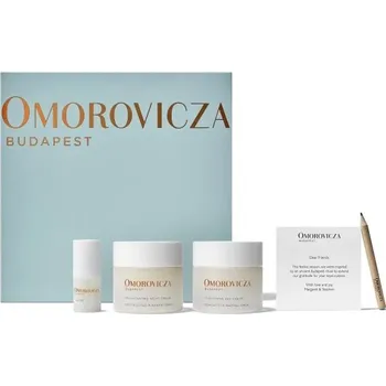 Kosmetická sada Omorovicza Dárková sada Night and Day Duo Gratitude Set + 2 měsíce na vrácení zboží