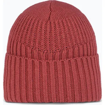 Čepice Zimní čepice BUFF Knitted & Fleece Renso cinnamon