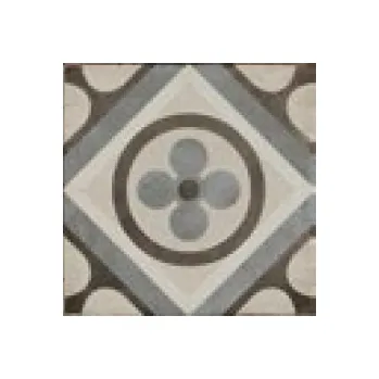 Dlažba RAGNO OTTOCENTO R87F 20 x 20 x 1 mix barev 0,96 m2