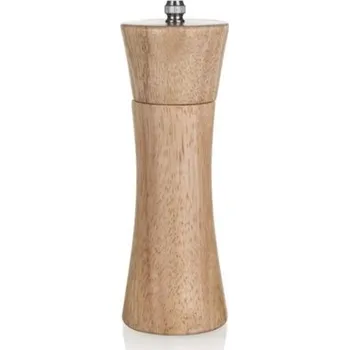 Kuchyňský mlýnek Mlýnek koření dřevěný 15,3x5,8cm BRILLANTE KUTIL Sklad7 4714596.00 (KUTIL Sklad7)