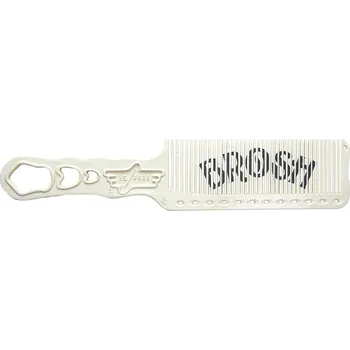 Strojek na vlasy Hřeben na střihání vlasů BROSH × Y.S. PARK Collaboration Clippercomb