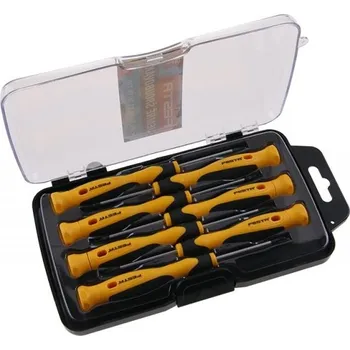 Šroubovák Šroubováky hodinářské TORX 7ks FESTA KUTIL Sklad7 8018417.00 (KUTIL Sklad7)