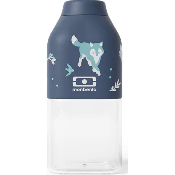 Láhev Monbento MB Positive S - Wolf