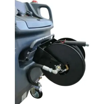 Příslušenství pro vysokotlaký čistič COMET navíjecí BUBEN pro modely KF ruční pro 20m