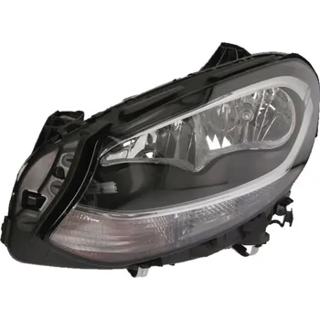 Přední světlomet Levé přední světlo s denním svícením LED Mercedes B-Klasse (W246) 14-19 MAGNETI MARELLI