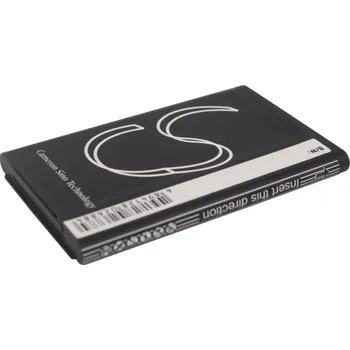 Baterie pro mobilní telefon Baterie Cameron Sino CS-LKP202SL pro LG KP202 - neoriginální