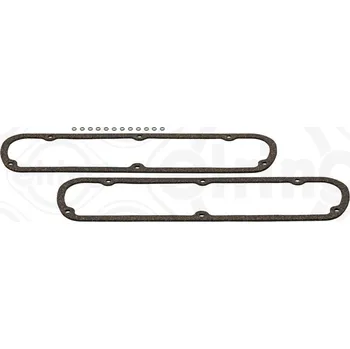 Těsnění motoru Sada těsnění, kryt hlavy válce ELRING 833.690