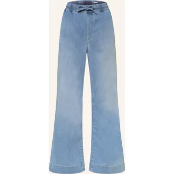 Raffaello Rossi Dámské Kalhoty Anjella V Džínovém Vzhledu,...