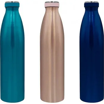 Termoska Láhev termo 1000ml DESIGN světle modrá KUTIL Sklad7 4955016.20 (KUTIL Sklad7)