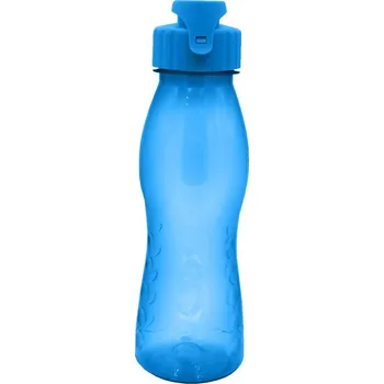 Láhev Láhev sportovní tritan 500ml FLIP TOP, mix barev KUTIL Sklad7 4953341.00 (KUTIL Sklad7)
