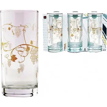 Sklenice Sklenice 270ml HROZEN LD 6ks KUTIL Sklad7 600931.00 (KUTIL Sklad7)