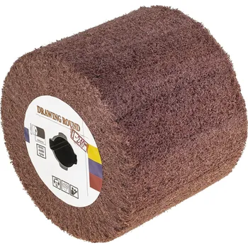 Brusný kotouč MSW Brusný válec - Nylon MSW-WHEELS-240