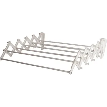 Sušák na prádlo Sušák PRAKTIK harmonika 50cm KUTIL Sklad7 8231050.00 (KUTIL Sklad7)