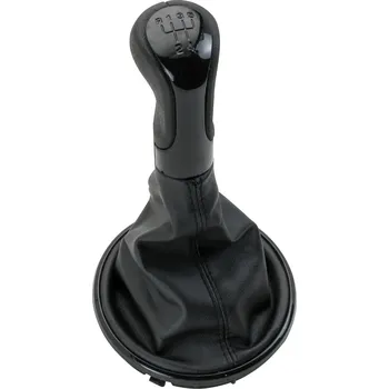 Hlavice řadící páky - komplet ŠKODA ROOMSTER 5 rychlostí | NTY