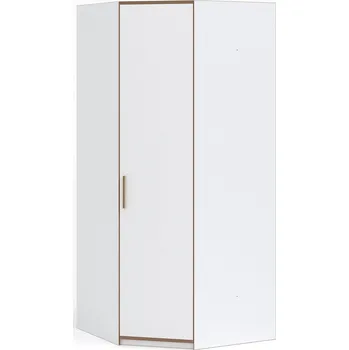 Šatní skříň Čilek Rohová šatní skříň Modera