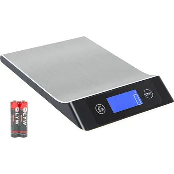 Kuchyňská váha Kuchyňská váha KS208 10kg 1g