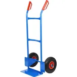 Rudl vozík 200kg HT2500-III pěnová kola KUTIL Sklad7 8717416.00 (KUTIL Sklad7)