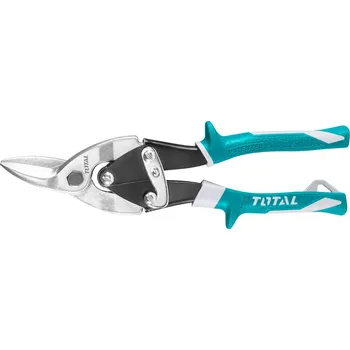 Nůžky na plech Nůžky plech převodové levé INDUSTRIAL TOTAL KUTIL Sklad7 8121106.00 (KUTIL Sklad7)