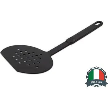 Obracečka Obracečka děrovaná nylon na hamburger ZANETTI KUTIL Sklad7 439084.00 (KUTIL Sklad7)