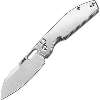 kapesní nůž CJRB Ekko Steel AR-RPM9 J1929B-ST