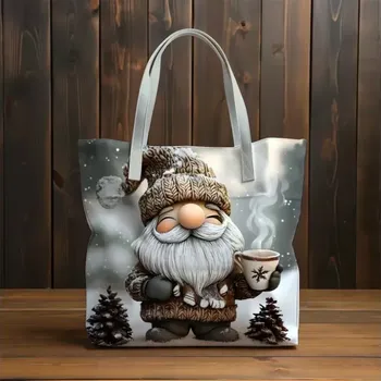 Panel- Taška/Vak Hnědý skřítek