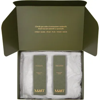 Kosmetická sada Maat Anti-age Duo