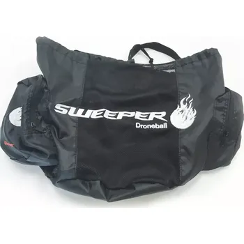 RC náhradní díl GRAUPNER modellbau Sweeper černá taška