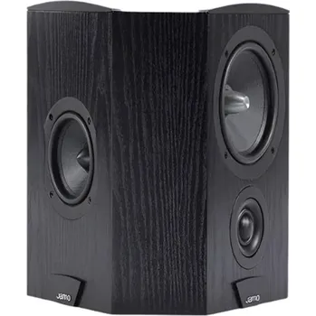 Jamo C60 SUR MKII pravý, černý