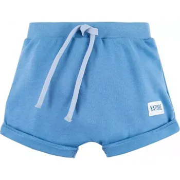 Dětské šortky NATURE
