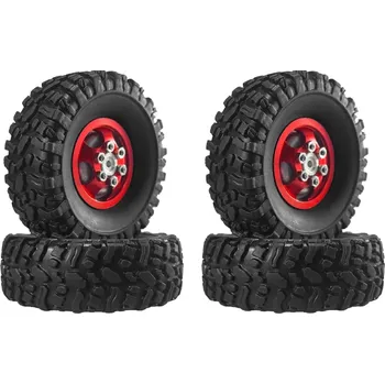 RC náhradní díl Tuningová sada kol (4ks) RMT models D4U-09