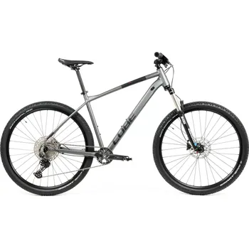Horské kolo Kolo MTB 29" Cube Aim EX Shimano Deore 1x11 (ZDARMA Doprava + Dárek)