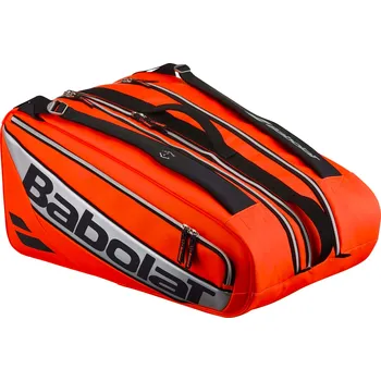 Sportovní taška Taška na rakety Babolat RH Pro Padel Juan Lebron Orange 2026