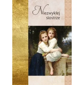 První čtění Niezwykłej siostrze (Opracowanie Zbiorowe)(Pevná)