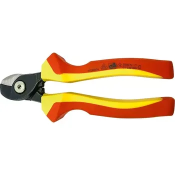 Kleště Kleště štípací na kabely VDE 160mm FORTIS