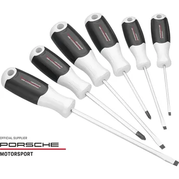 Šroubovák Sada šroubováků HAZET Porsche Motorsport, 6 ks - HA275731