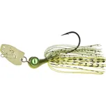 Nástraha Gunki Boomer 21g - Gold Perch M.S