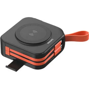 Powerbanka Philips DLP4347CB/00 Power bank