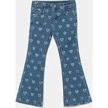 Dětské rifle Guess K5BA01.D4CA0.9BYA modrá 55X, vel. 96-104