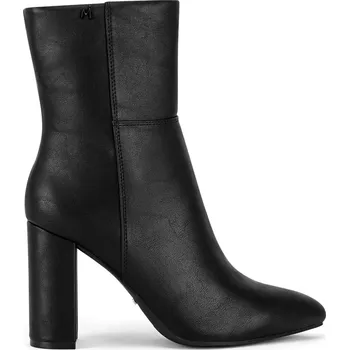 Dámské kozačky Polokozačky Mexx