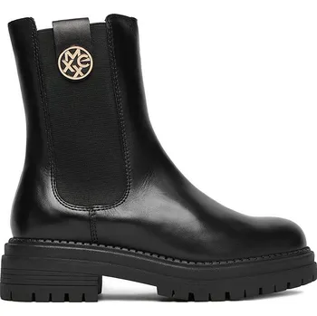 Pracovní obuv Kotníková obuv s elastickým prvkem Mexx