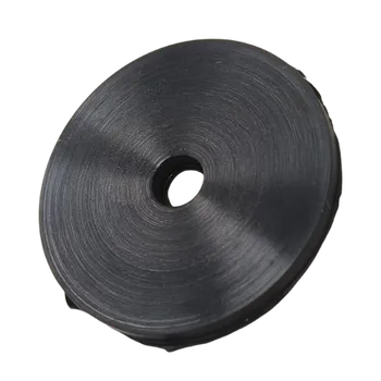 Tlumič řízení Gumová podložka do třecího tlumiče řízení - Jawa-ČZ, Californian, 634